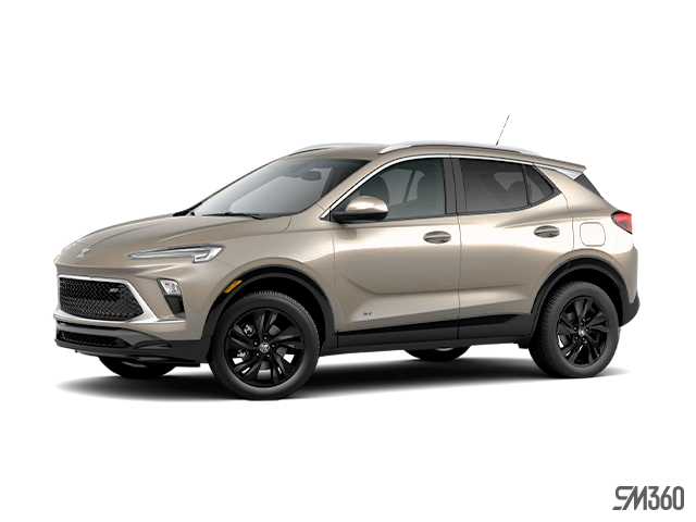 2026 Buick Encore GX Sport Touring in Quebec, Quebec - w940px