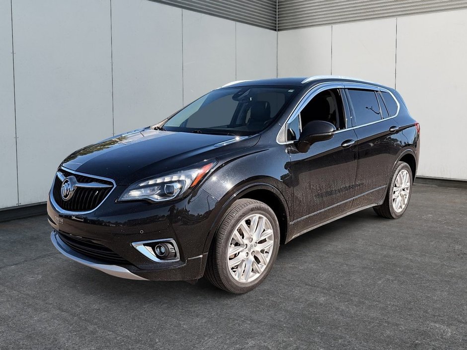 2019 Buick Envision Premium in Quebec, Quebec - w940px