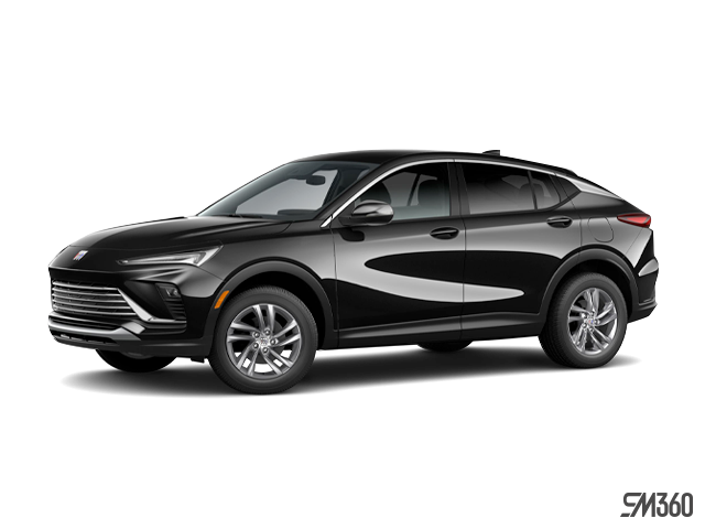 Buick Envista Preferred 2026 à Québec, Québec - w940px