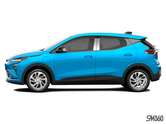 Chevrolet Bolt LT 2027 à Québec, Québec - w940px