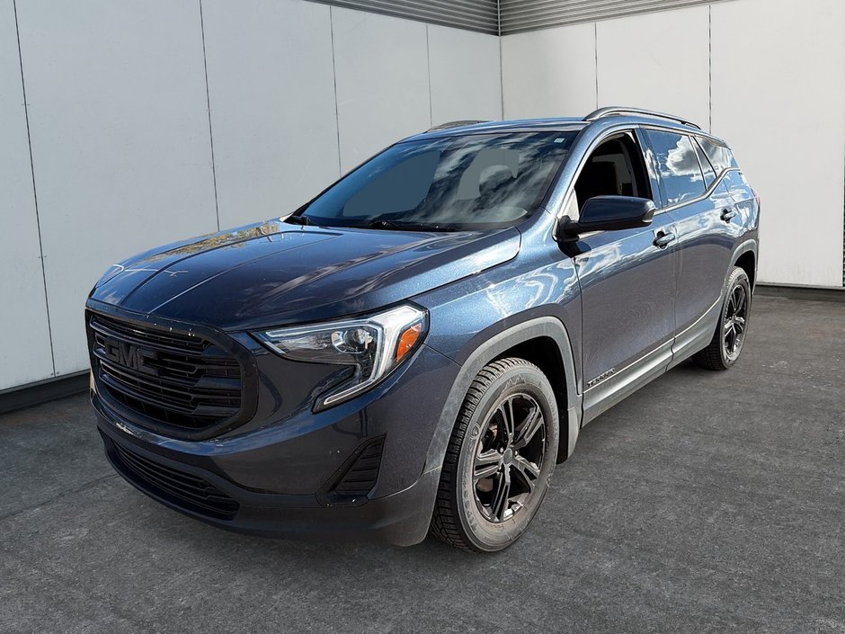 2019 GMC Terrain SLE in Quebec, Quebec - w940px