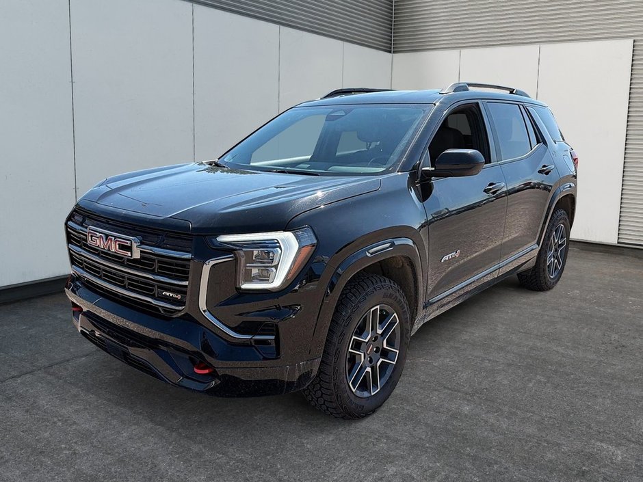 2026 GMC Terrain AWD AT4 in Quebec, Quebec - w940px