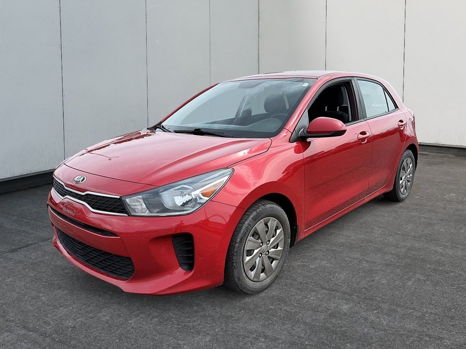 2019 Kia Rio 5-door in Quebec, Quebec - w940px