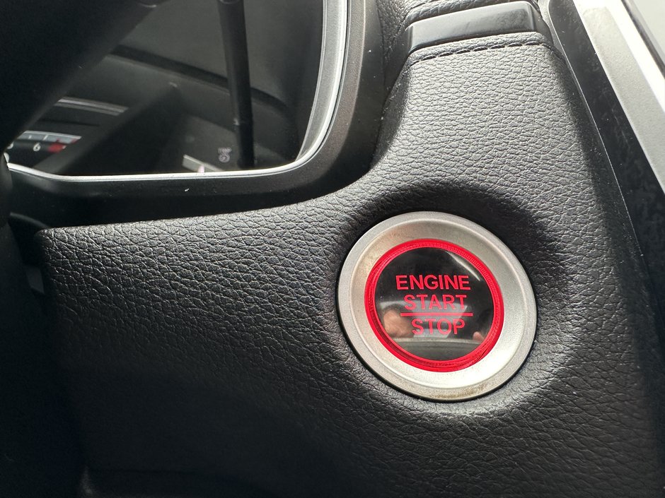2018 Honda CR-V Touring-22