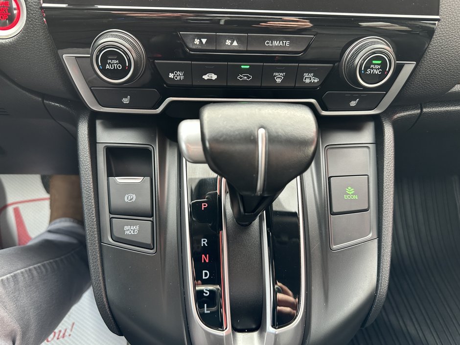 2018 Honda CR-V Touring-21