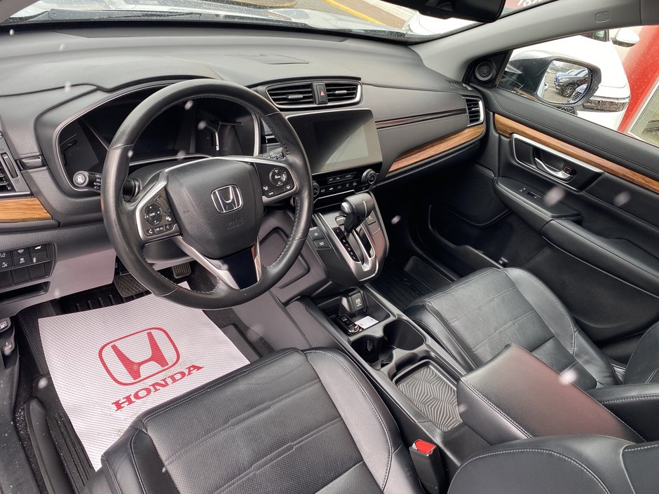 2019 Honda CR-V EX-L-14