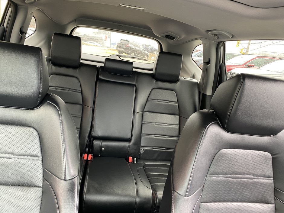 2019 Honda CR-V EX-L-15