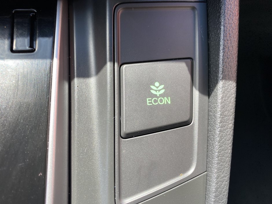 2019 Honda CR-V EX-24