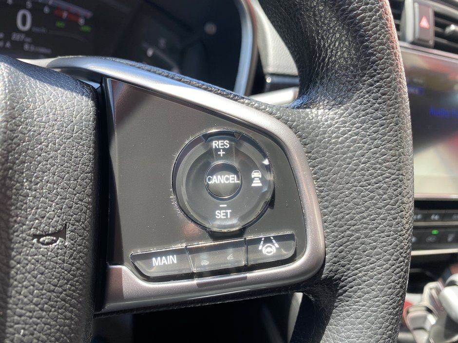 2019 Honda CR-V EX-17