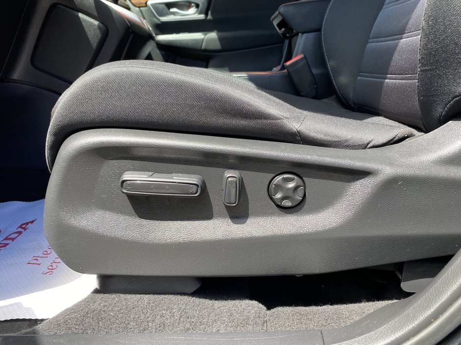 2019 Honda CR-V EX-14