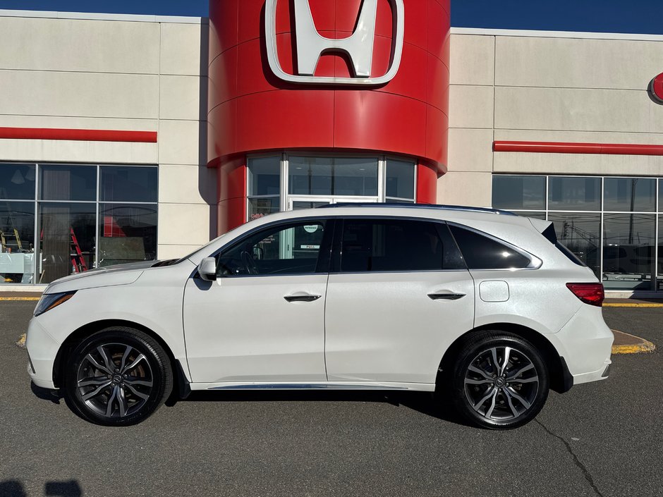 2020 Acura MDX Elite-4