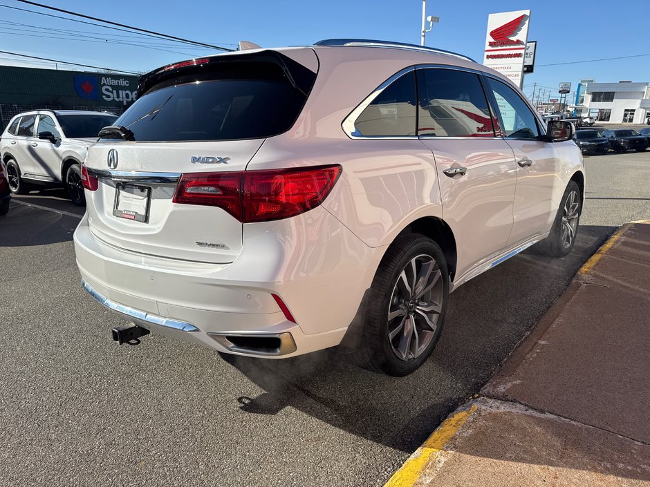 2020 Acura MDX Elite-7