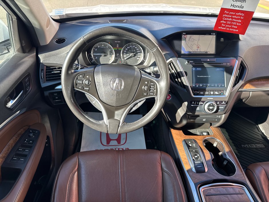 2020 Acura MDX Elite-12