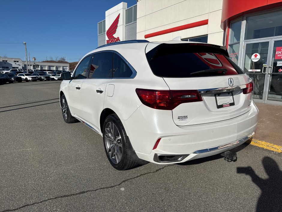 2020 Acura MDX Elite-5