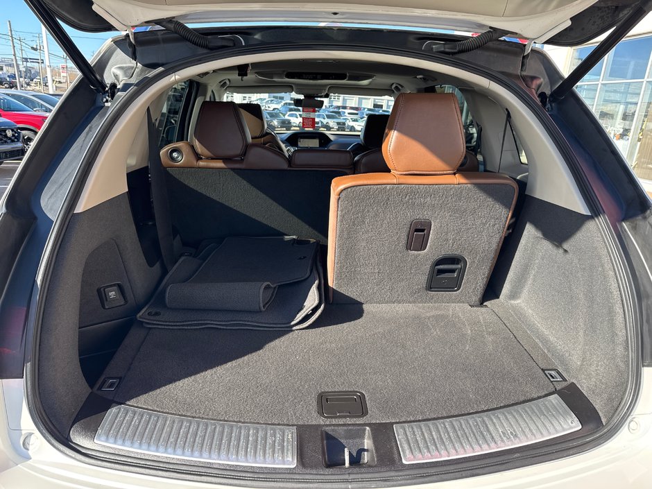 2020 Acura MDX Elite-9