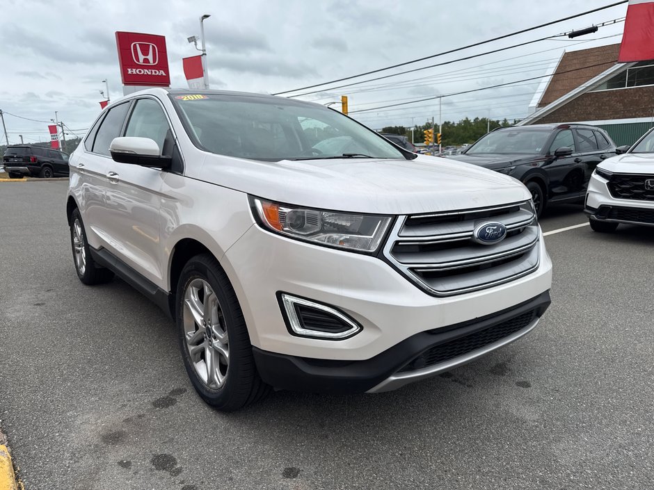 2018 Ford Edge Titanium-26