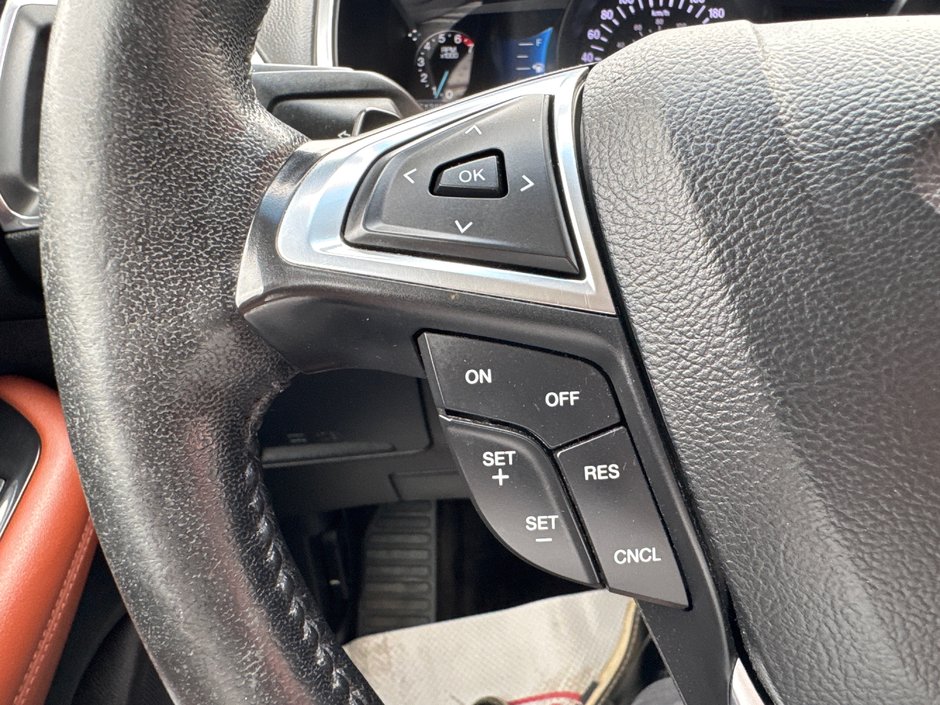 2018 Ford Edge Titanium-17
