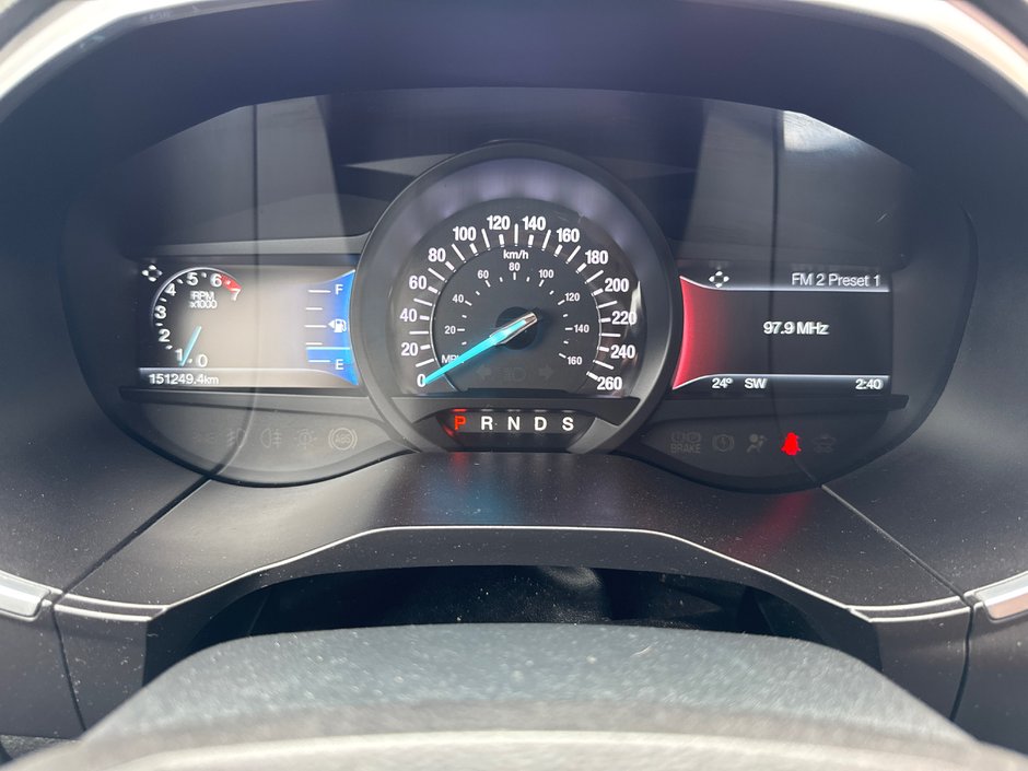 2018 Ford Edge Titanium-16