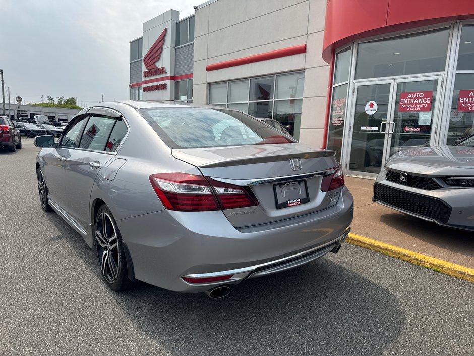 2016 Honda Accord Sport-5