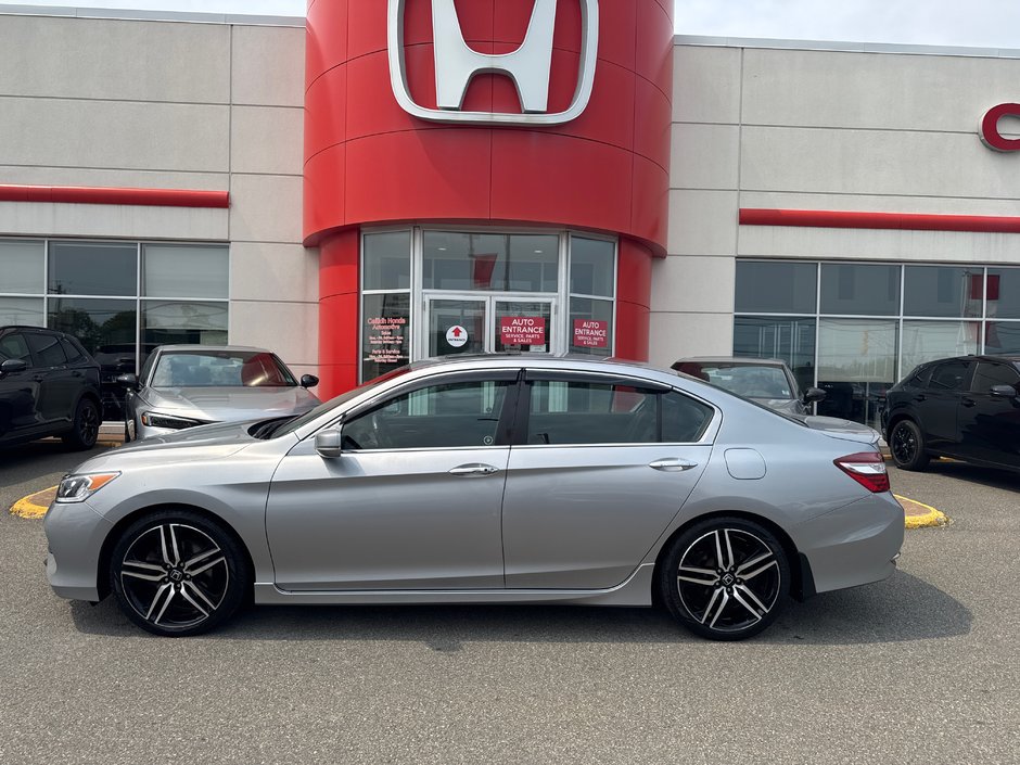 2016 Honda Accord Sport-4