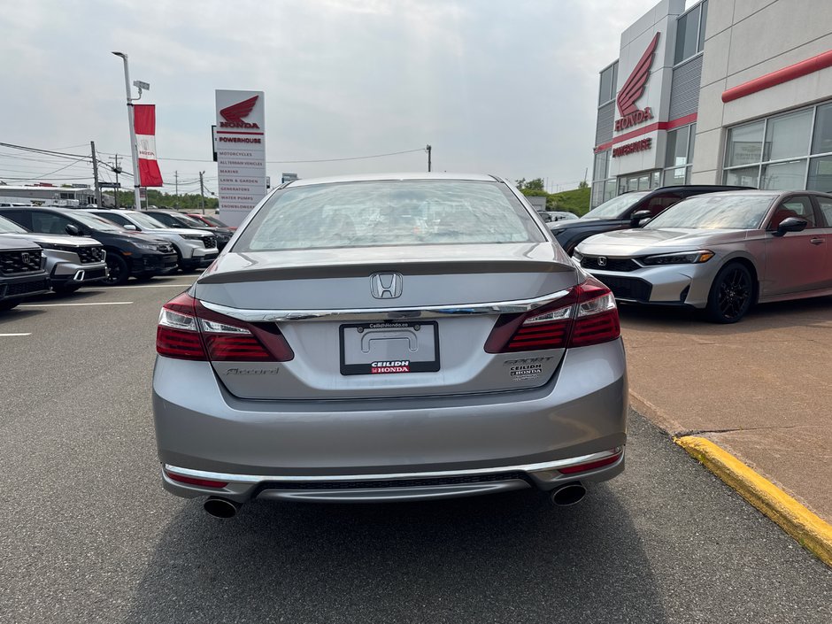 2016 Honda Accord Sport-6