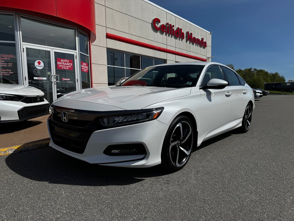 2018 Honda Accord Sport-0