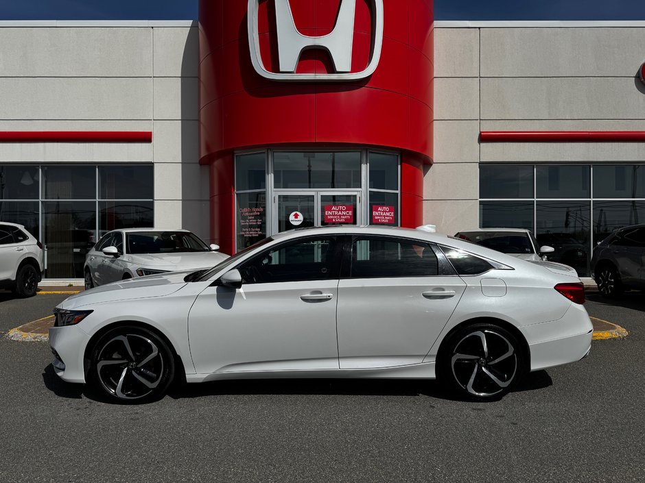 2018 Honda Accord Sport-4