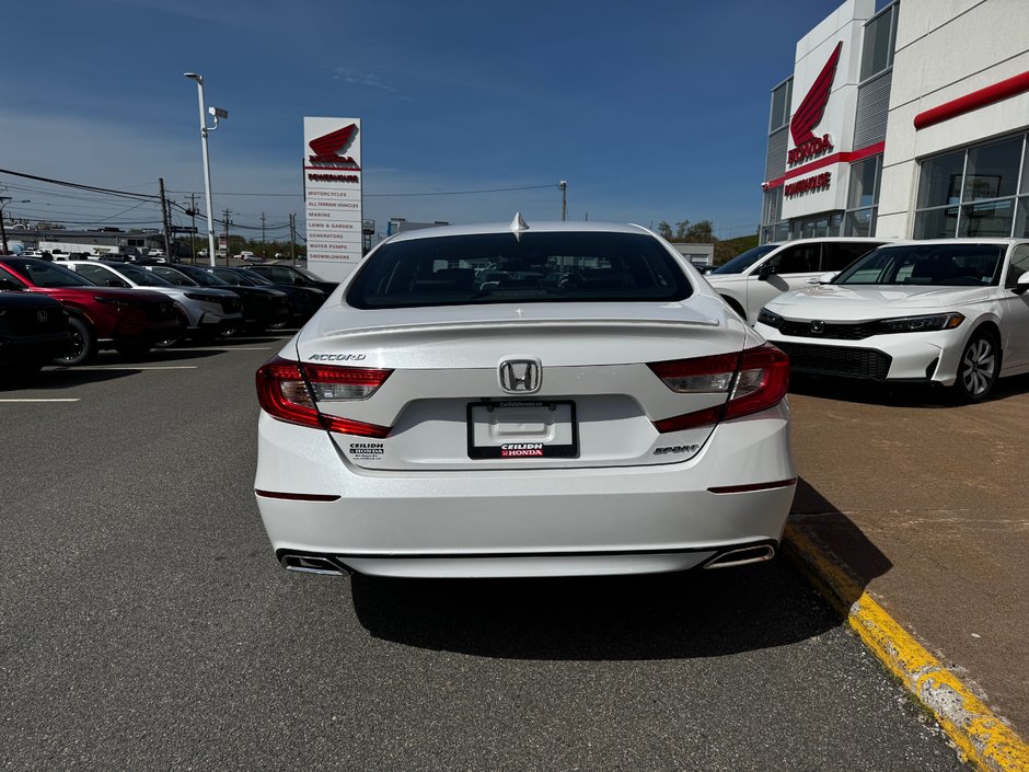 2018 Honda Accord Sport-6