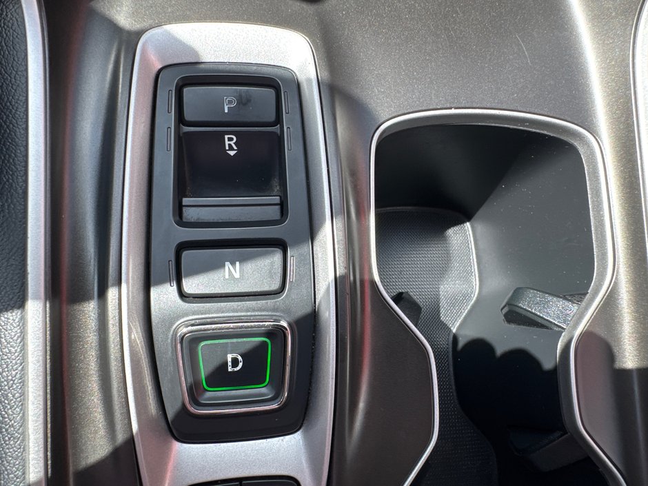 2018 Honda Accord Touring 2.0T-22