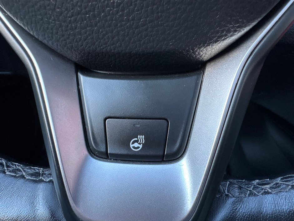 2021 Honda Accord EX-L-20