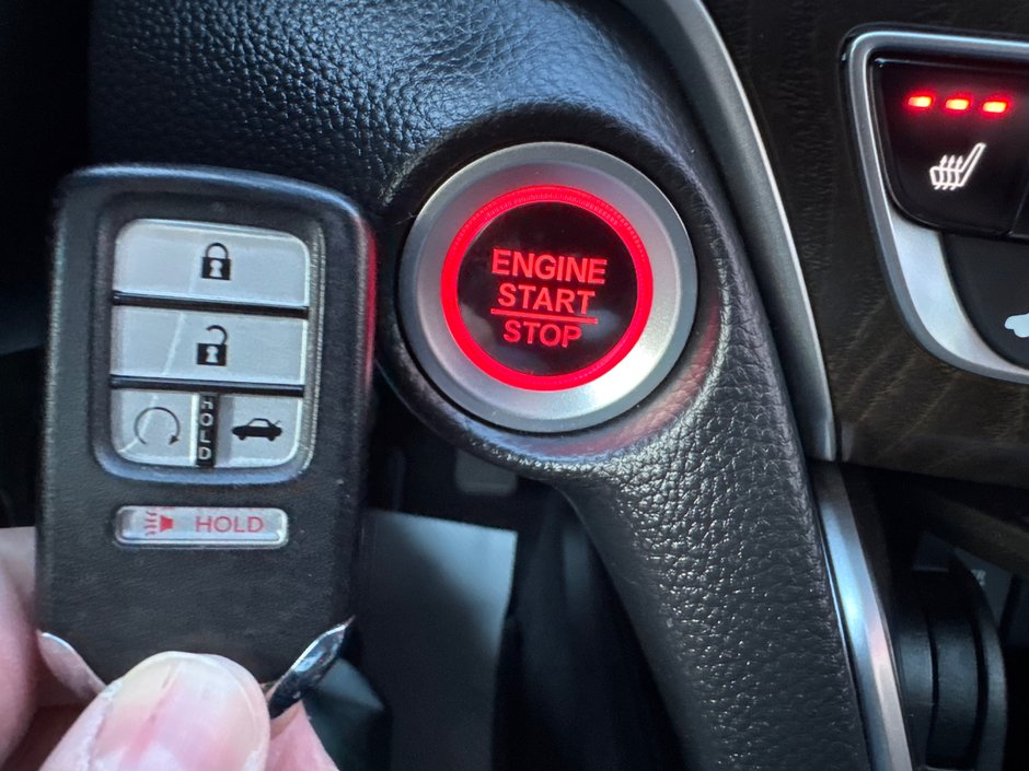 2021 Honda Accord EX-L-27