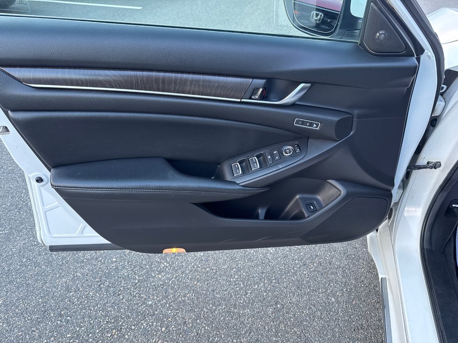 2021 Honda Accord EX-L-12