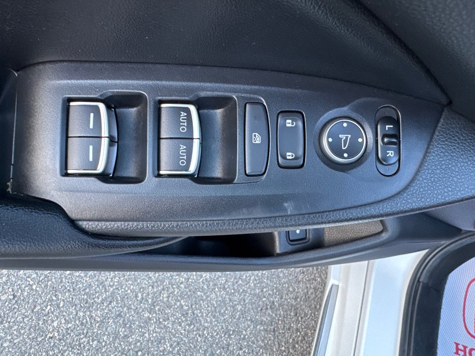 2021 Honda Accord EX-L-13