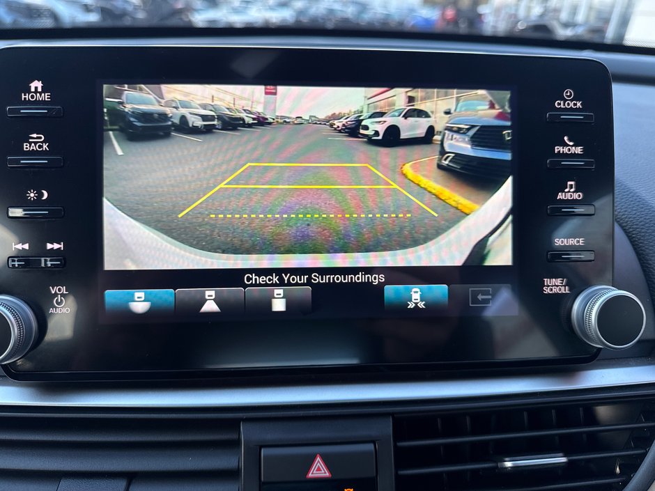 2021 Honda Accord EX-L-22