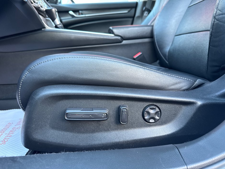 2021 Honda Accord EX-L-15