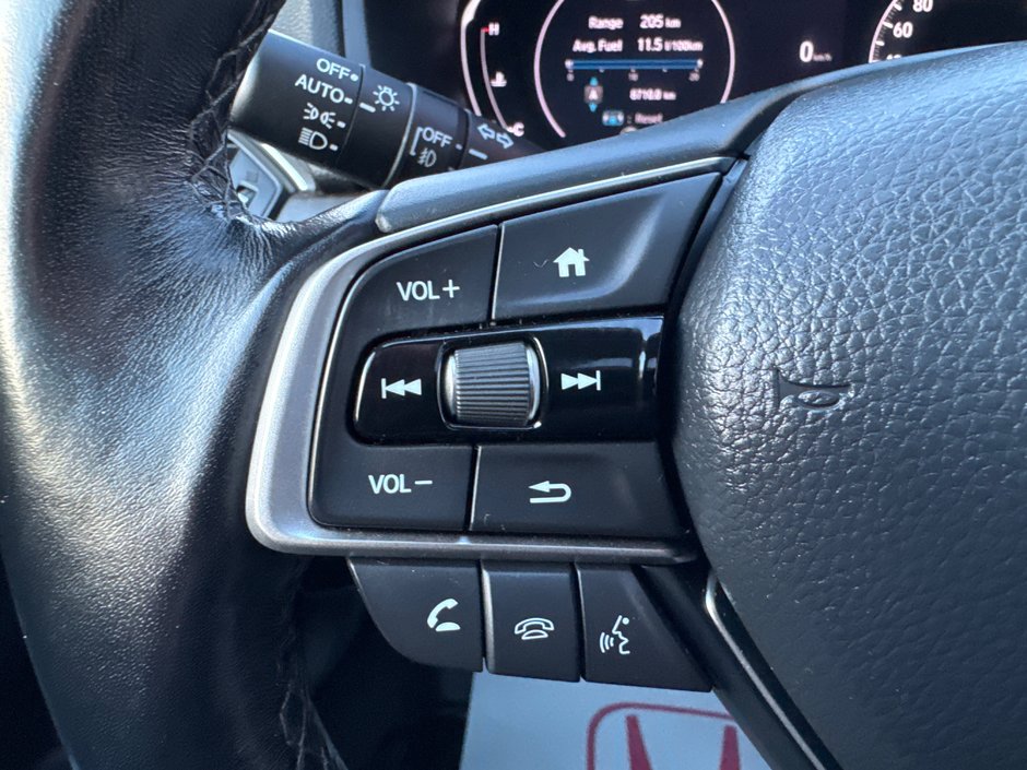 2021 Honda Accord EX-L-17