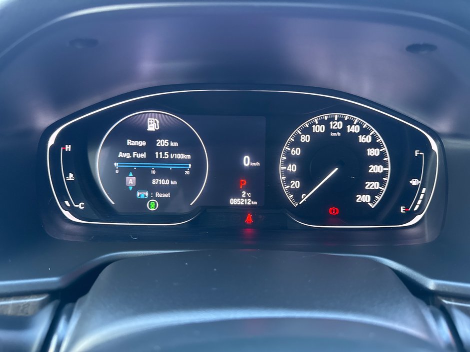 2021 Honda Accord EX-L-19