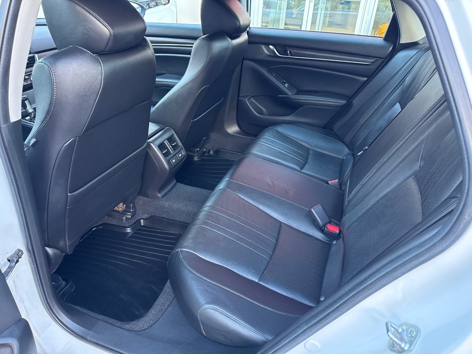 2021 Honda Accord EX-L-8