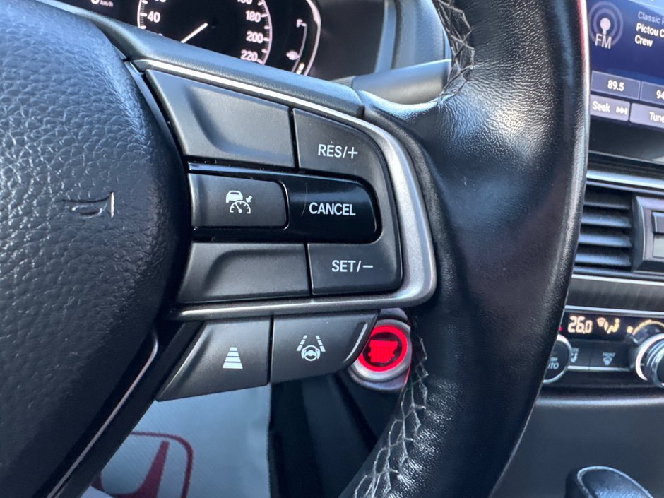 2021 Honda Accord EX-L-18