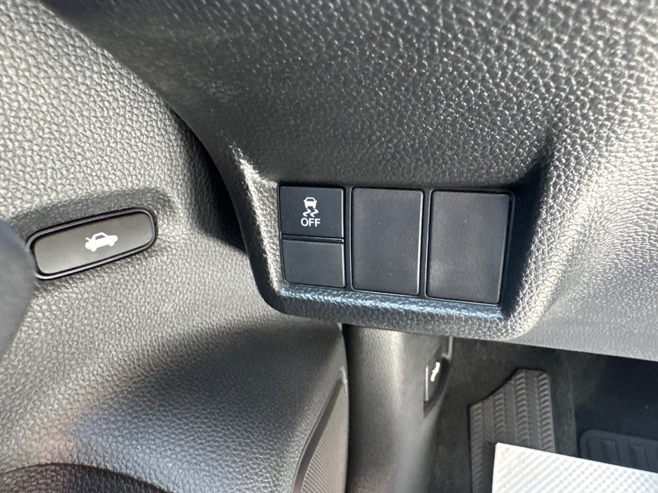 2025 Honda Civic Hybrid Sport Touring-15