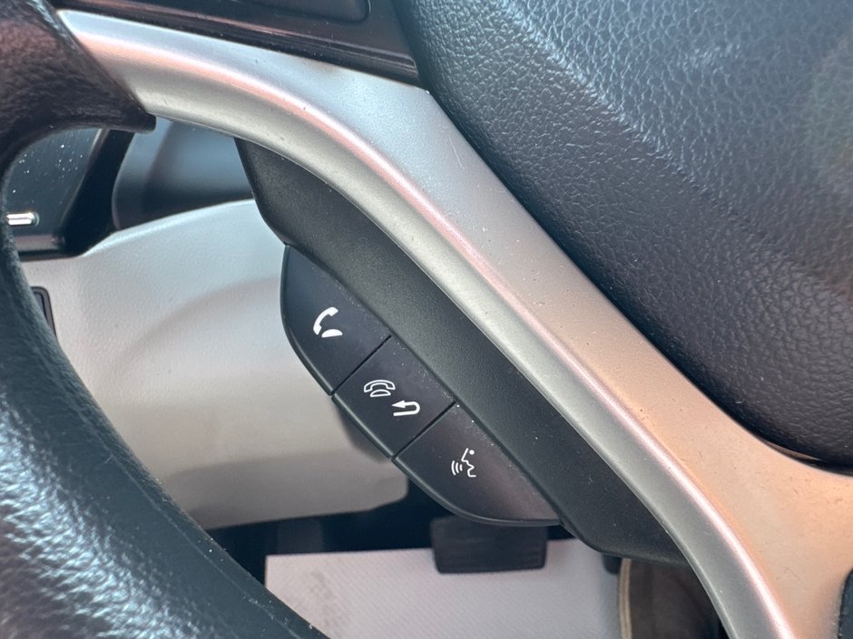 2013 Honda Civic LX-13