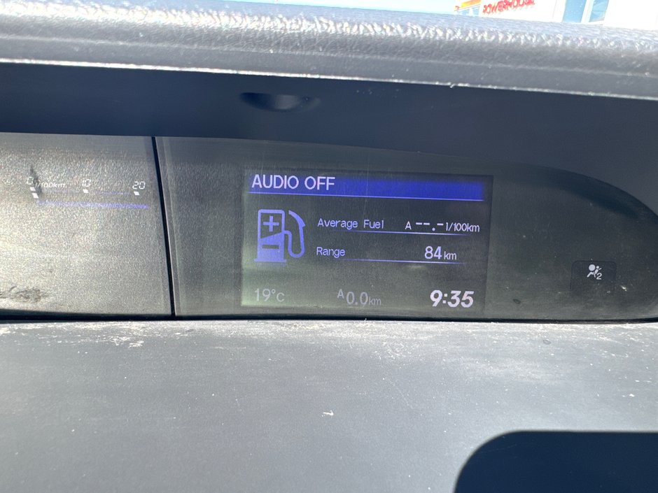 2015 Honda Civic LX-16