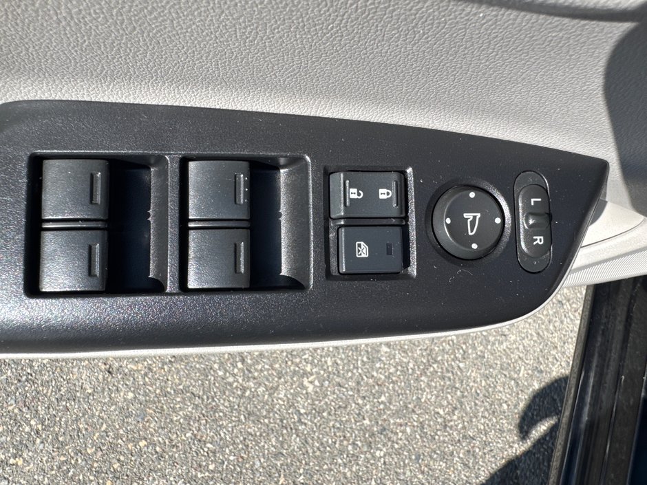 2015 Honda Civic LX-11
