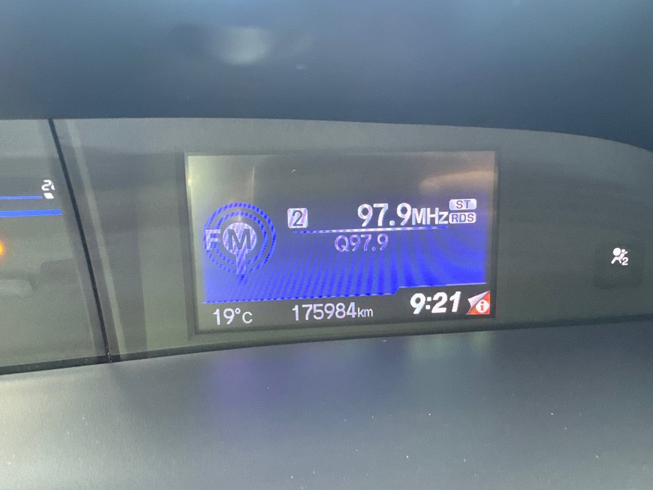 2015 Honda Civic EX-12