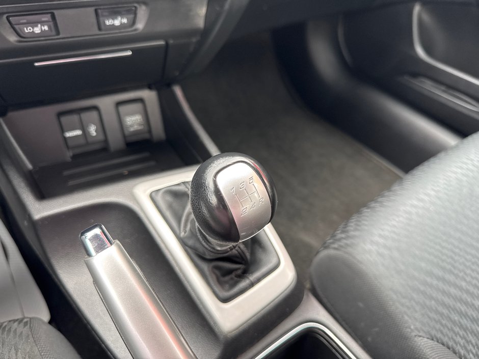 2015 Honda Civic EX-17
