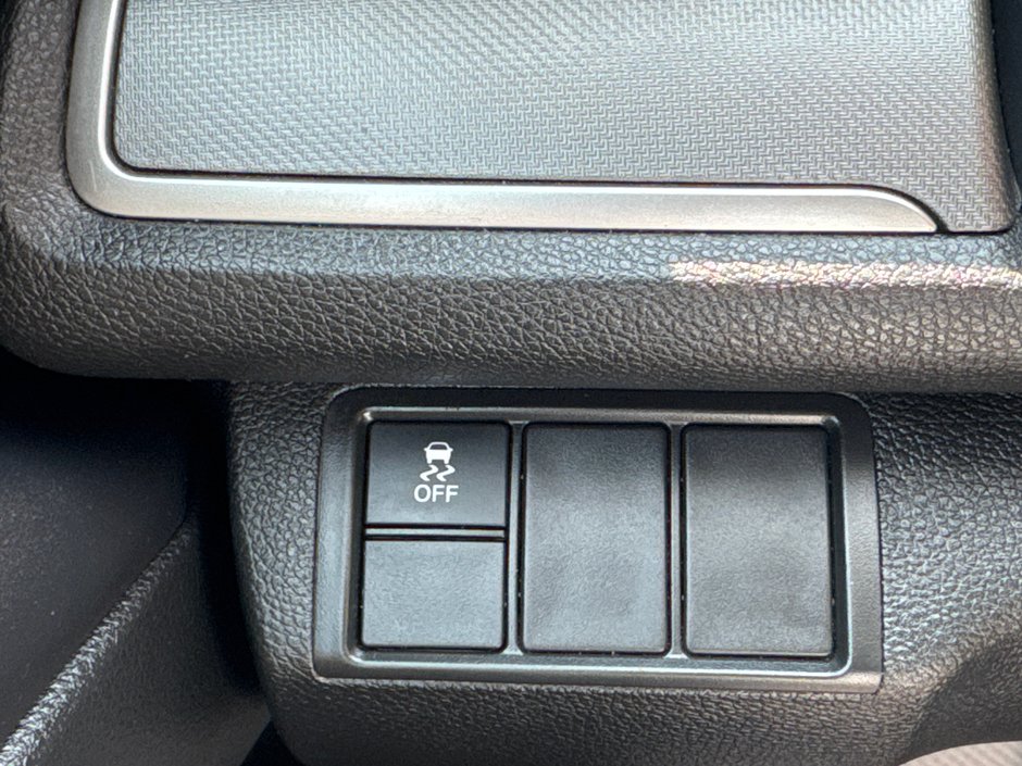 2018 Honda Civic LX-14