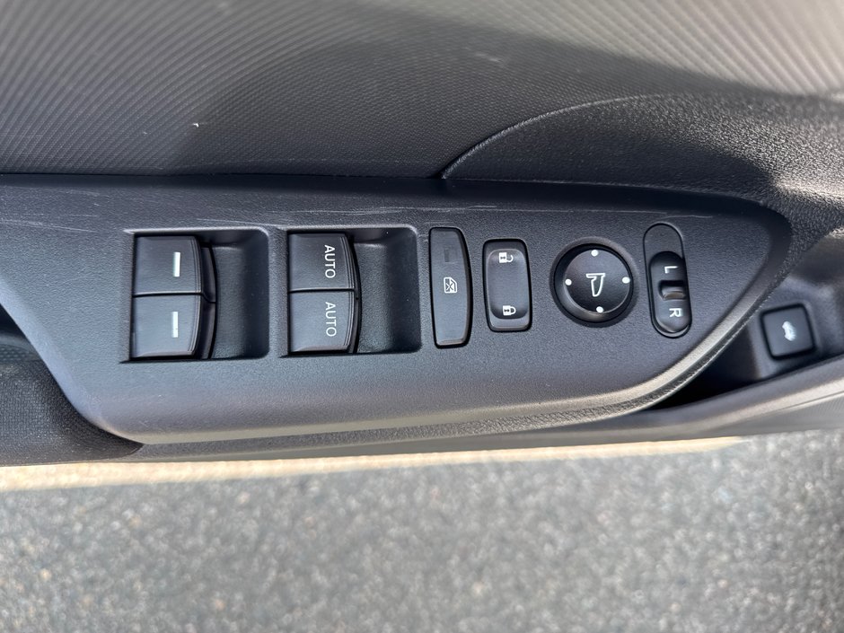 2018 Honda Civic LX-11