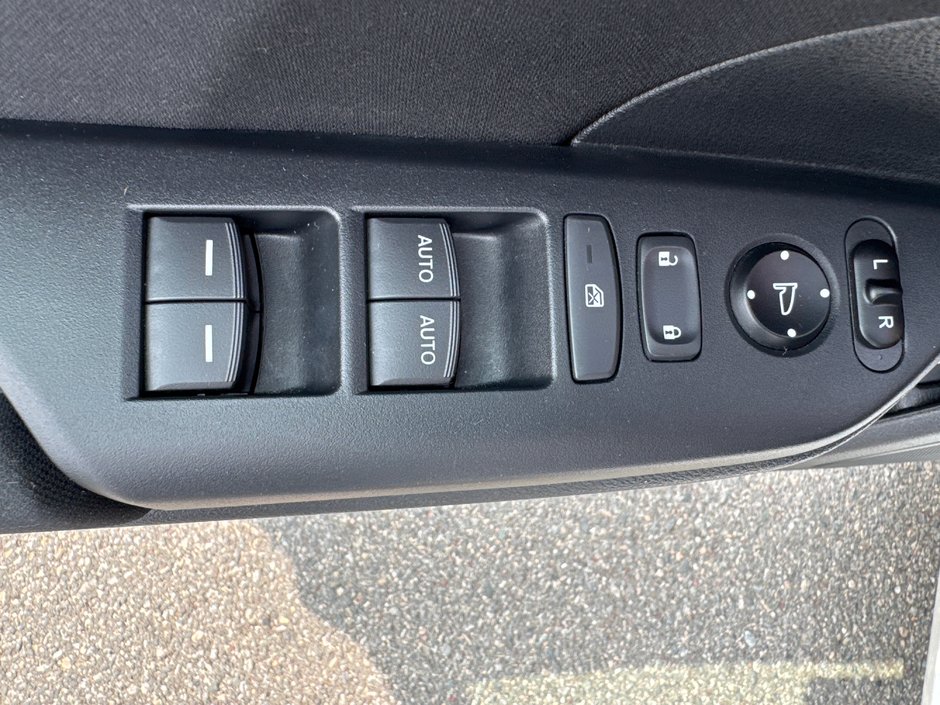 2018 Honda Civic EX-T-12