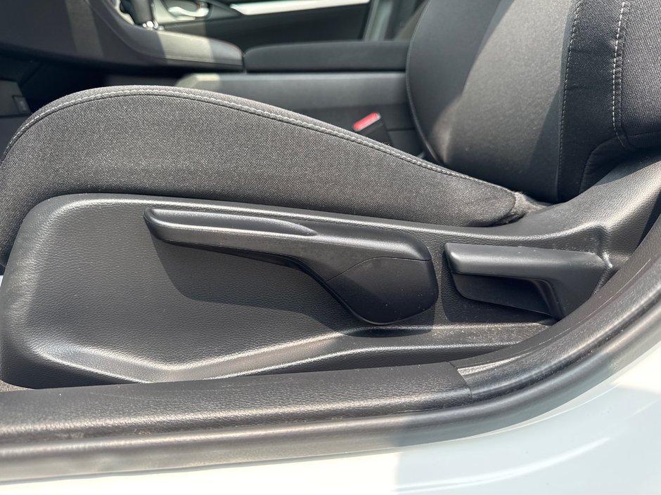 2018 Honda Civic EX-T-14