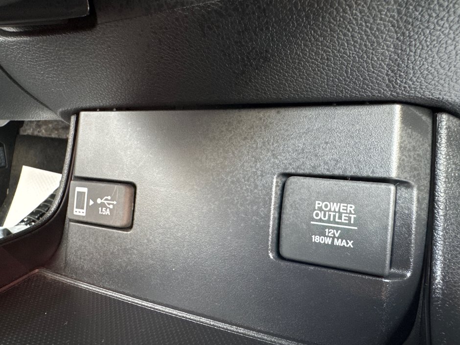 2018 Honda Civic EX-T-25